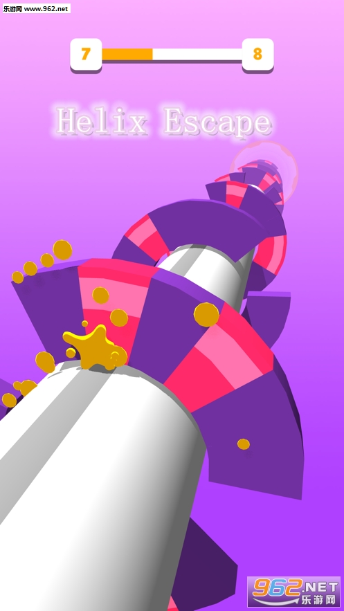 Helix Escape�ٷ���