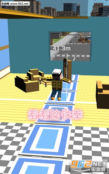 ���ߵ���ȭС��Ϸ