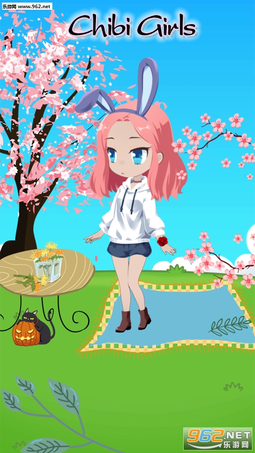 Chibi Girls��׿��