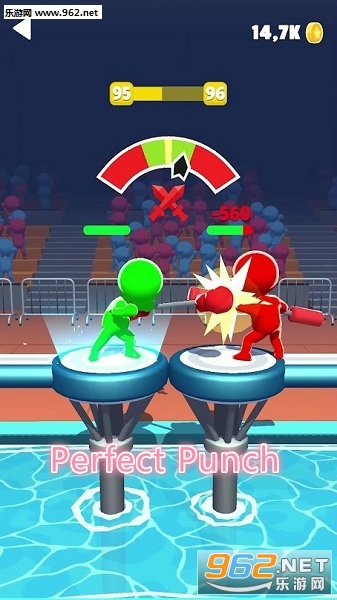 Perfect Punch拳击手套 Perfect Punch拳击手套