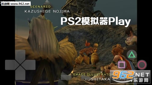 PS2ģ����Play������