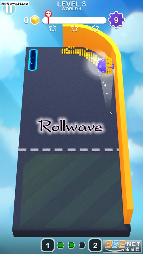 Rollwave��Ϸ