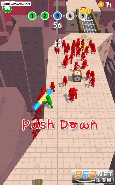 Push Down安卓版 Push Down安卓版