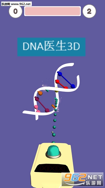 DNAҽ��3D��Ϸ