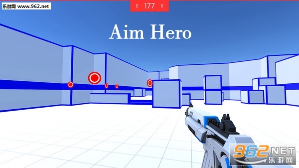 Aim Hero�ֻ���׿��