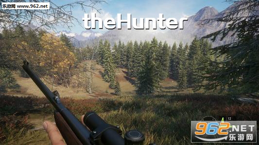 theHunter�ֻ���