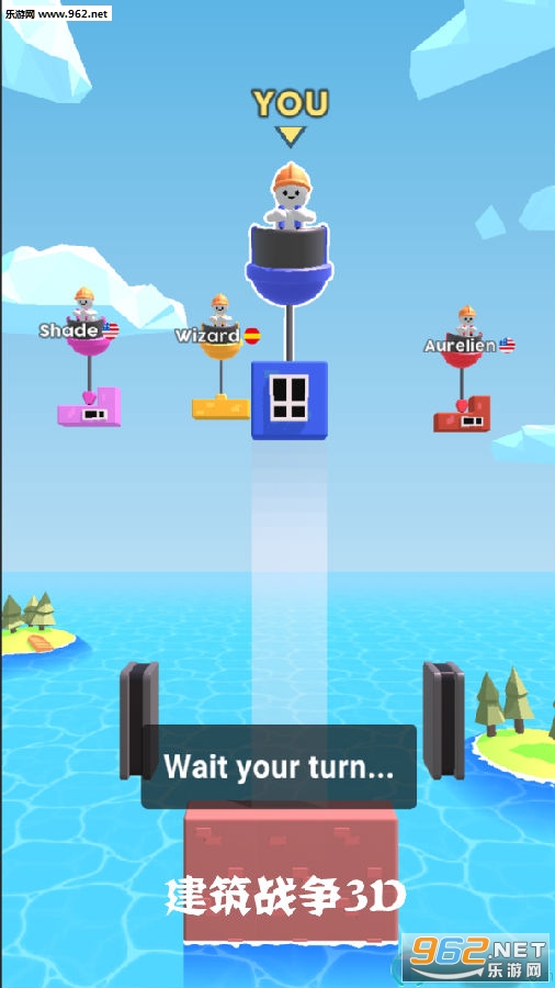 ����ս��3DС��Ϸ