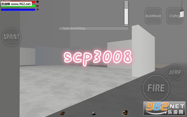 scp3008��Ϸ������