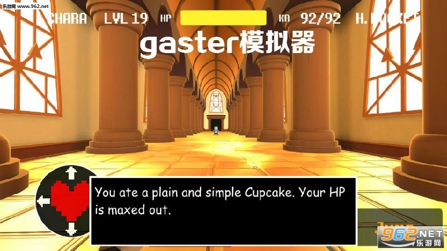 gasterģ�����ֻ���