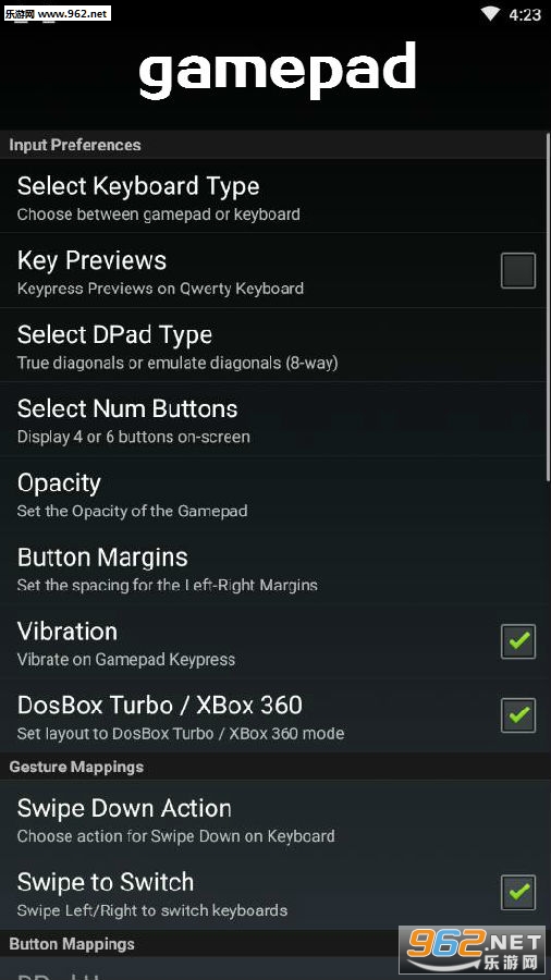 gamepad��׿���İ�