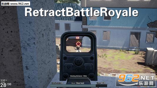 RetractBattleRoyale��׿��
