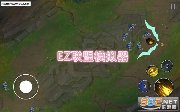 EZ����ģ������Ϸ