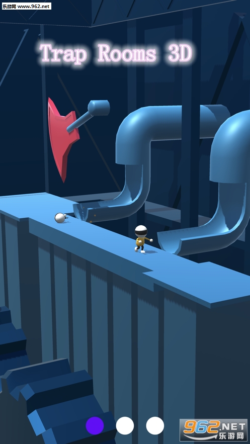 Trap Rooms 3D官方版 Trap Rooms 3D官方版