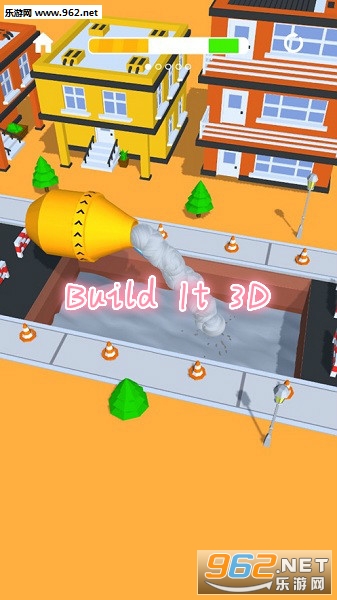 Build It 3D��Ϸ