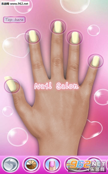 Nail Salon中文版 Nail Salon中文版