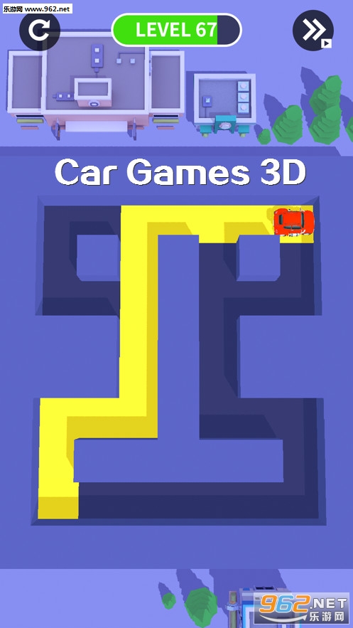 Car Games 3D(������Ϸ)