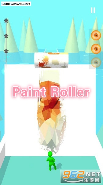 Paint Roller���°�