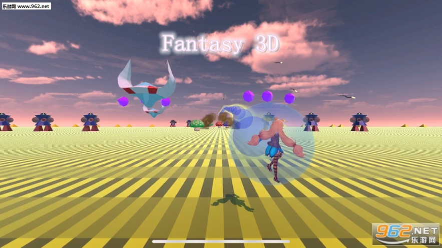 Fantasy 3D�ٷ���