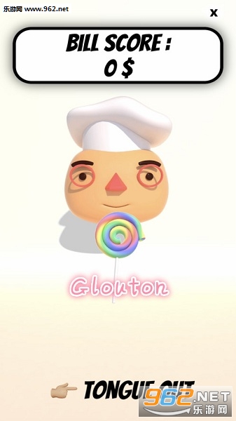 Glouton����