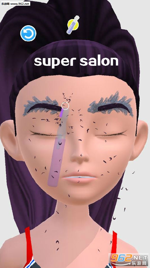 super salon破解版 super salon破解版