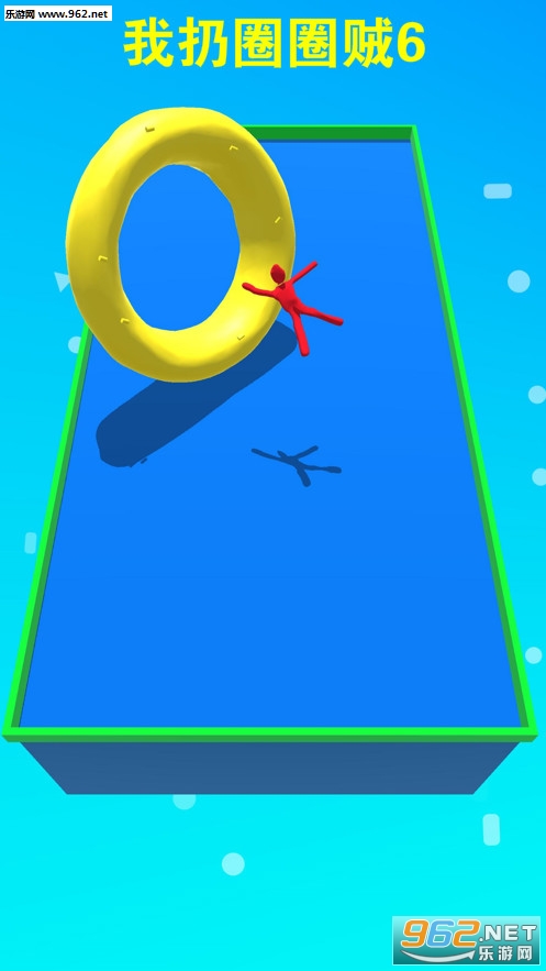 ����ȦȦ��6(Ragdoll Donut)