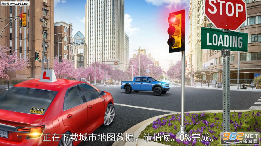 ��Уģ��2020���°�(Car Driving School Simulator)