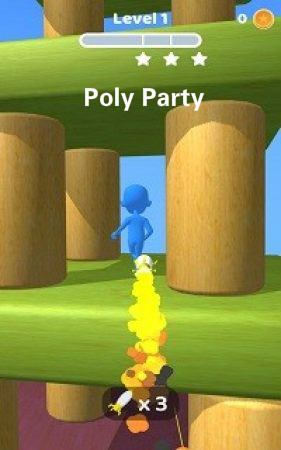 Poly Party��Ϸ