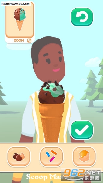Scoop MasterС��Ϸ
