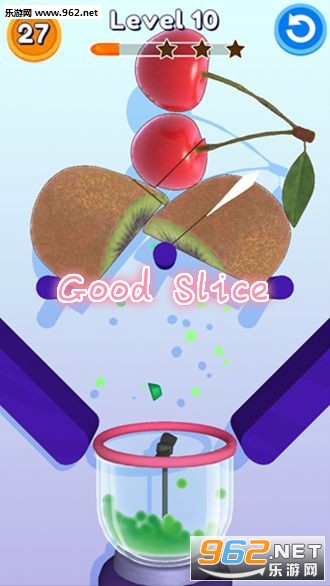 Good Slice����