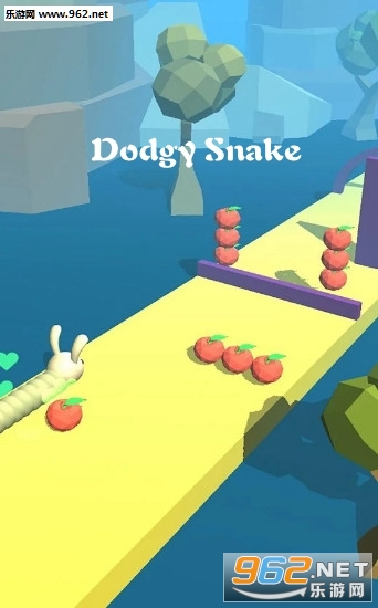 Dodgy SnakeС��Ϸ