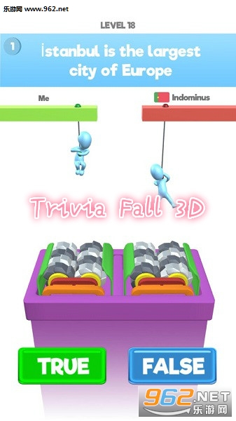 Trivia Fall 3Dƻ����