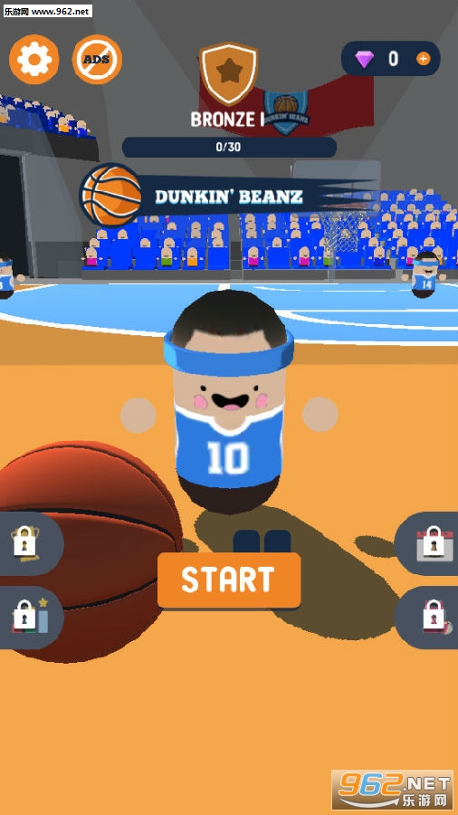 DunkingBeanz最新版 DunkingBeanz最新版