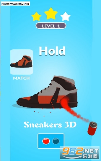 Sneakers 3D手游 Sneakers 3D手游