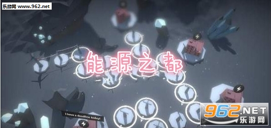 能源之都(模拟发电的游戏) 能源之都(模拟发电的游戏)