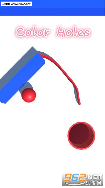 Color Holes��Ϸ
