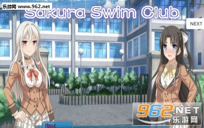 Sakura Swim Club����