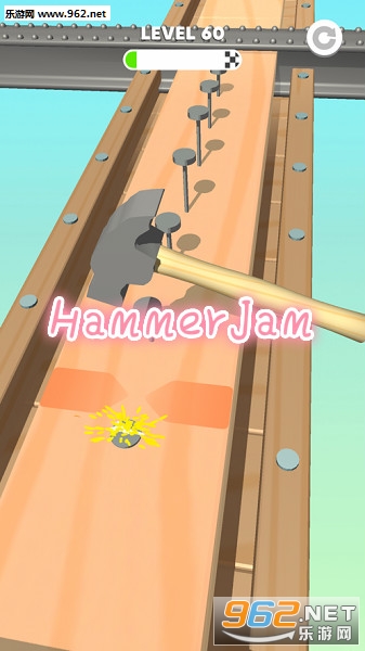 HammerJam��Ϸ