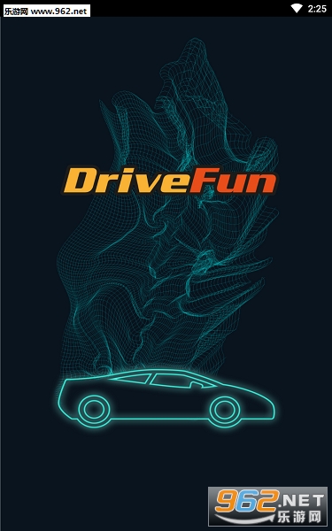 Drive Fun���İ�