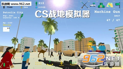 CSս��ģ������Ϸ
