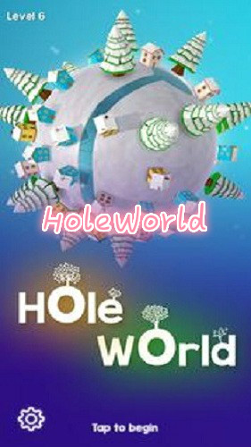 HoleWorld���İ�