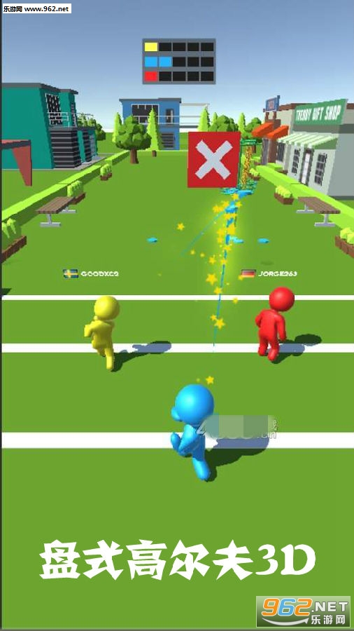 ��ʽ�߶���3D��Ϸ��׿��