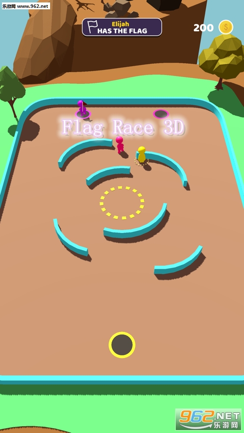Flag Race 3D�ٷ���