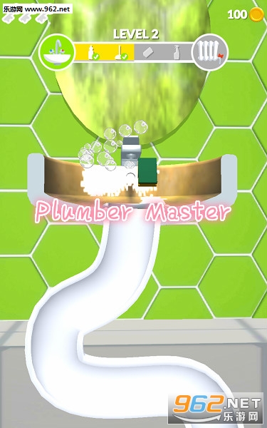 Plumber Master��Ϸ