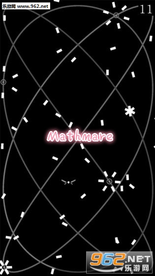 Mathmare游戏 Mathmare游戏