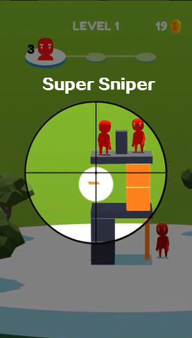 Super Sniper�ٷ���