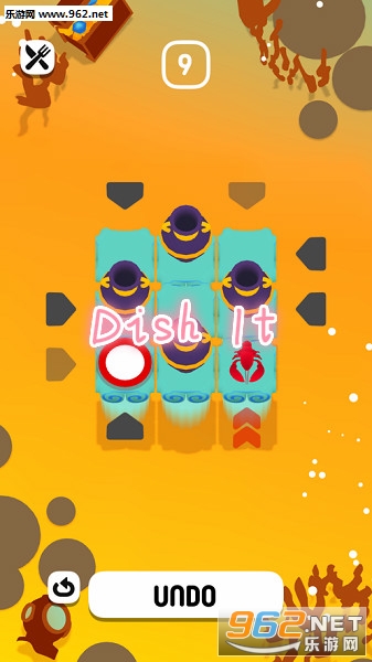 Dish It�ٷ���