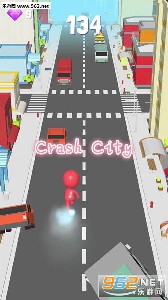 Crash CityС��Ϸ