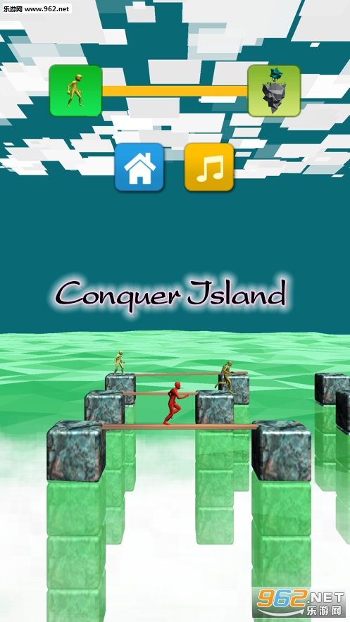 Conquer Island��Ϸ