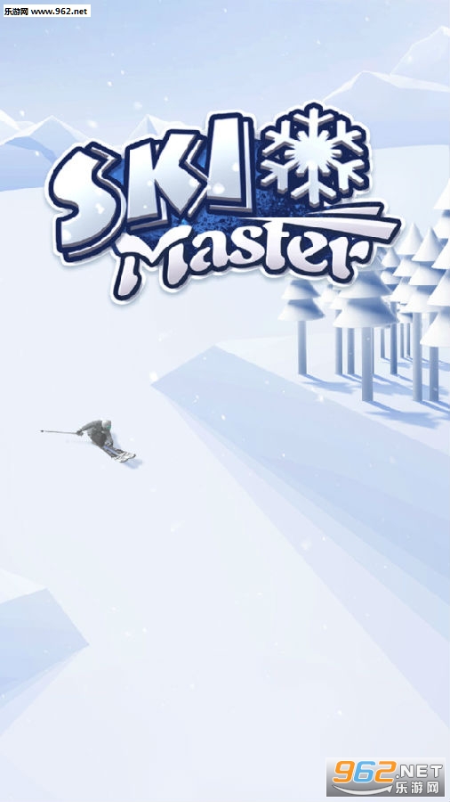Ski Master手游 Ski Master手游