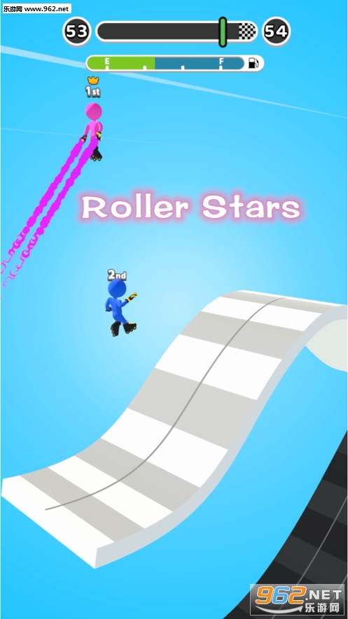 Roller Stars��Ϸ